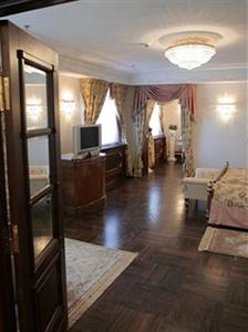 Ambassador Hotel St Petersburg Rimsky-Korsakov Avenue 5-7