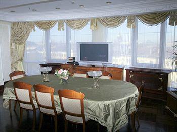 Ambassador Hotel St Petersburg Rimsky-Korsakov Avenue 5-7