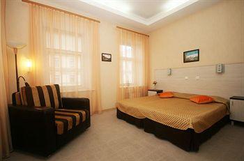 Herzen House Hotel St Petersburg Bolshaya Morskaya Street 25