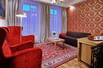 Sokos Hotel Vasilievsky St Petersburg Vasilievsky Ostrov,Liniya 8, 11-13