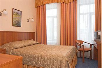 City Hotel Comfitel St Petersburg Ligovsky Avenue 249