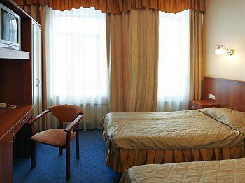 City Hotel Comfitel St Petersburg Ligovsky Avenue 249