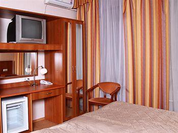 City Hotel Comfitel St Petersburg Ligovsky Avenue 249