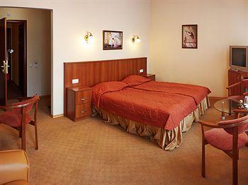 City Hotel Comfitel St Petersburg Ligovsky Avenue 249