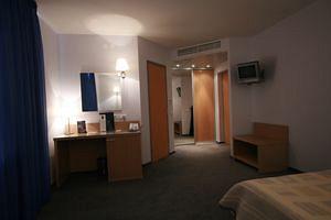 Grand Avenue Hotel Yekaterinburg Lenina Prospect 40