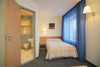 Grand Avenue Hotel Yekaterinburg Lenina Prospect 40