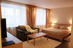 Grand Avenue Hotel Yekaterinburg Lenina Prospect 40