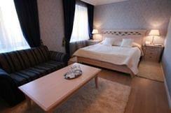 Grand Avenue Hotel Yekaterinburg Lenina Prospect 40