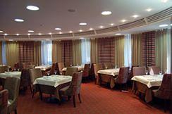 Grand Avenue Hotel Yekaterinburg Lenina Prospect 40