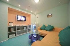 Grand Avenue Hotel Yekaterinburg Lenina Prospect 40