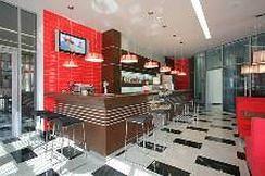 Grand Avenue Hotel Yekaterinburg Lenina Prospect 40