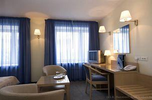 Grand Avenue Hotel Yekaterinburg Lenina Prospect 40