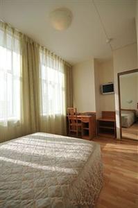 Iset Hotel Yekaterinburg 69 Lenina Prospect 1