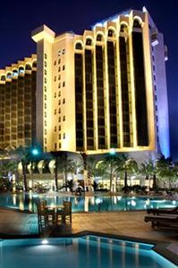 Sheraton Hotel Dammam 1st Street PO Box 5397