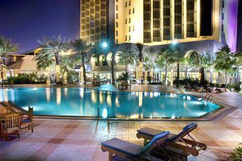 Sheraton Hotel Dammam 1st Street PO Box 5397