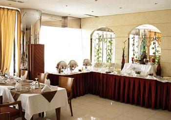 Tulip Inn Dammam Dammam Corniche