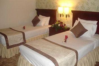 Tulip Inn Dammam Dammam Corniche