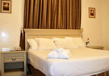 Tulip Inn Dammam Dammam Corniche