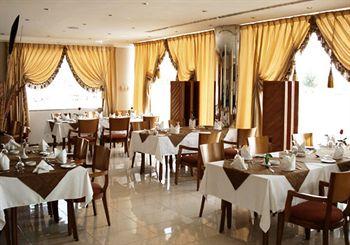 Tulip Inn Dammam Dammam Corniche