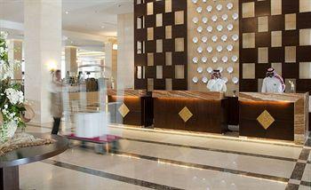 Moevenpick Hotel Yanbu Al Mahar Island