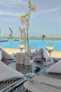 Moevenpick Hotel Yanbu Al Mahar Island