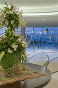 Moevenpick Hotel Yanbu Al Mahar Island