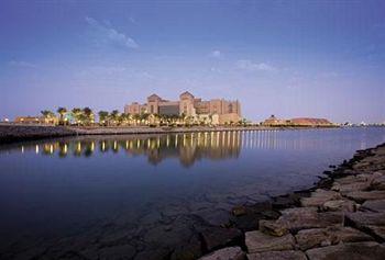 Moevenpick Hotel Yanbu Al Mahar Island