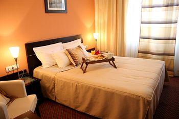 Best Western Hotel Sumadija Belgrade Sumadijski Trg 8