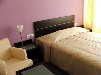 Best Western Hotel Sumadija Belgrade Sumadijski Trg 8