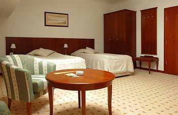 Hotel Orasac Belgrade Luke Vojvodica 25N