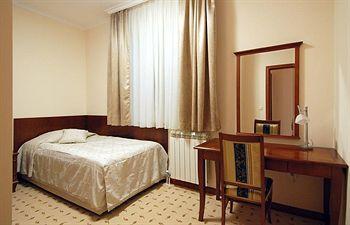 Hotel Orasac Belgrade Luke Vojvodica 25N