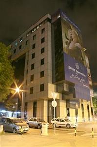 Hotel Slavija Lux Belgrade Svetog Save 2