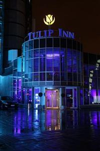 Tulip Inn Putnik Belgrade Palmira Toljatija 9