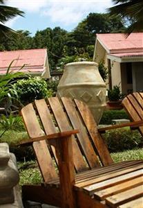 Birgo Guest House La Digue Anse Reunion PO Box 1254