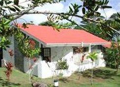 Daniellas Bungalows Mahe Near the Church Bel Ombre