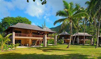 Constance Ephelia Resort Mahe Port Launay