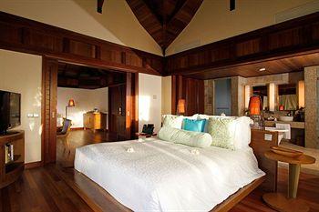 Constance Ephelia Resort Mahe Port Launay