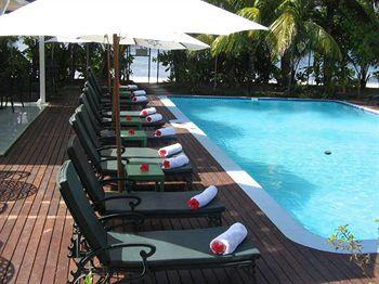 Le Relax Hotel Mahe Anse Royale 215