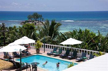 Le Relax Hotel Mahe Anse Royale 215