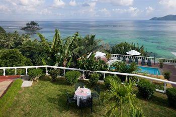 Le Relax Hotel Mahe Anse Royale 215