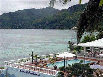 Le Relax Hotel Mahe Anse Royale 215