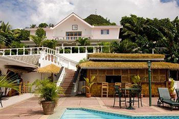 Le Relax Hotel Mahe Anse Royale 215