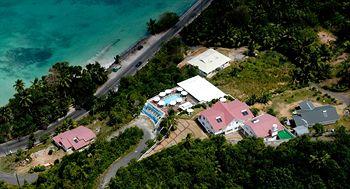 Le Relax Hotel Mahe Anse Royale 215