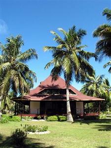 New Emerald Cove Hotel Praslin Anse La Farine