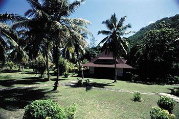 New Emerald Cove Hotel Praslin Anse La Farine