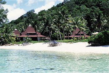 New Emerald Cove Hotel Praslin Anse La Farine