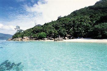 New Emerald Cove Hotel Praslin Anse La Farine