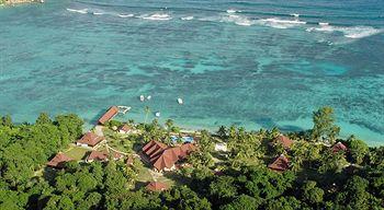 New Emerald Cove Hotel Praslin Anse La Farine