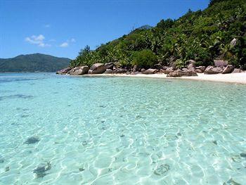 New Emerald Cove Hotel Praslin Anse La Farine