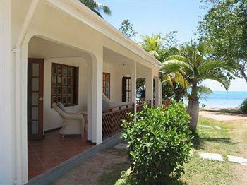 Villa De Mer Hotel Praslin Grand Anse West coast Praslin island